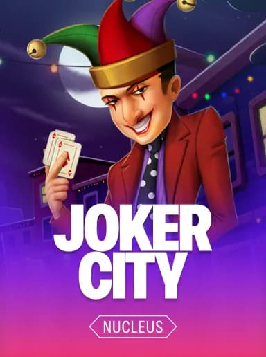 Joker City